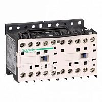 Реверсивный контактор TeSys LC2K 3P 9А 400/42В AC 4кВт | код. LC2K0910D7 | Schneider Electric